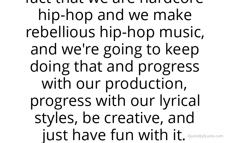 Preview image for this quote by Prodigy