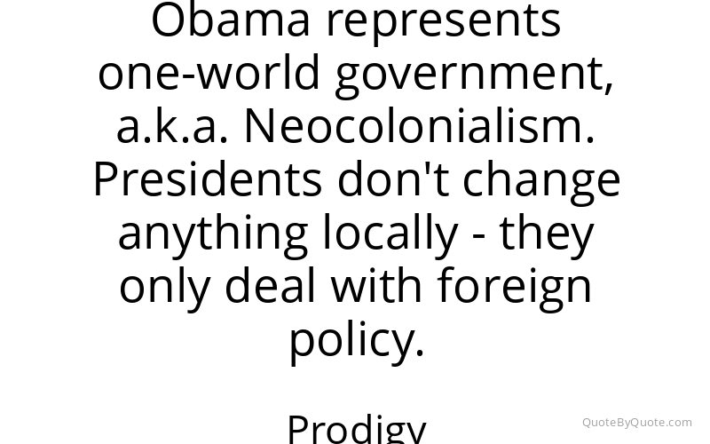Preview image for this quote by Prodigy