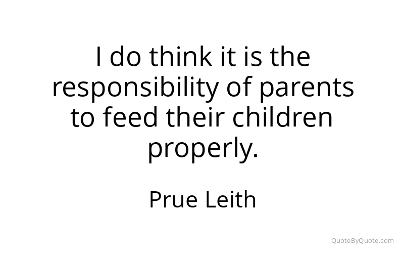 Preview image for this quote by Prue Leith