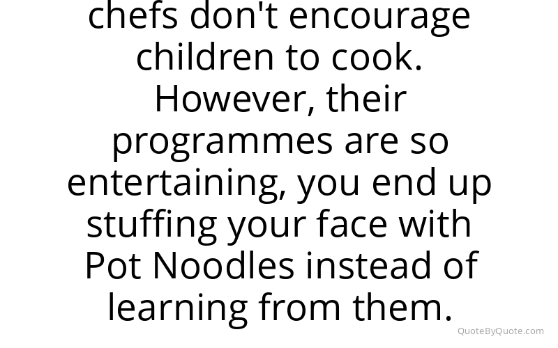 Preview image for this quote by Prue Leith