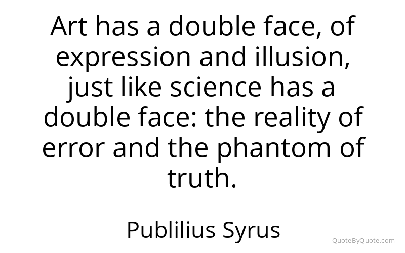 Preview image for this quote by Publilius Syrus