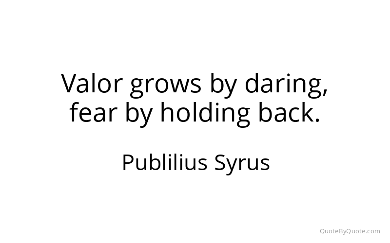 Preview image for this quote by Publilius Syrus