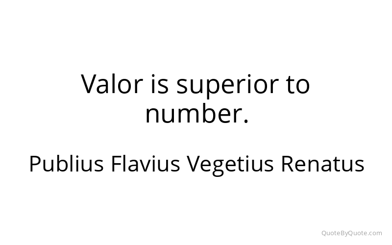 Preview image for this quote by Publius Flavius Vegetius Renatus