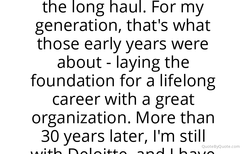 Preview image for this quote by Punit Renjen