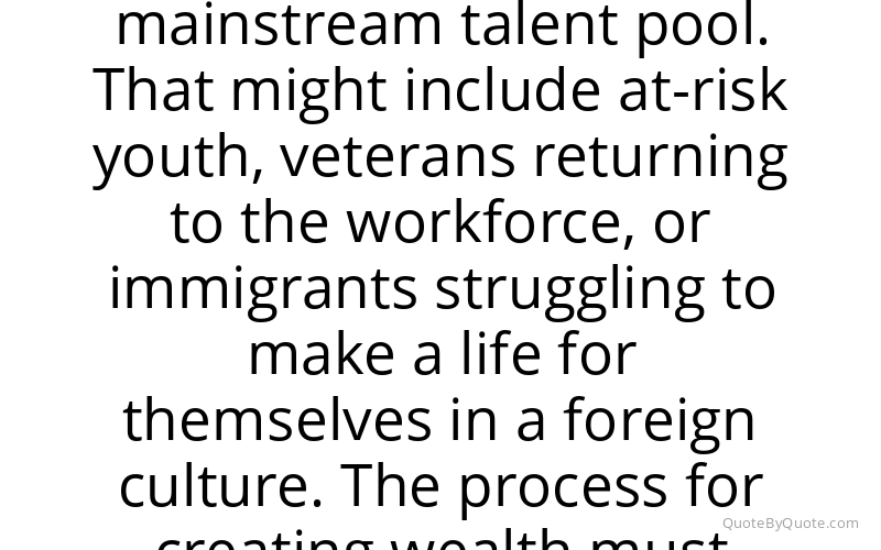 Preview image for this quote by Punit Renjen