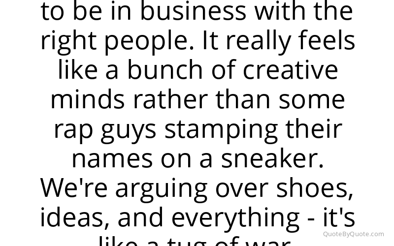 Preview image for this quote by Pusha T