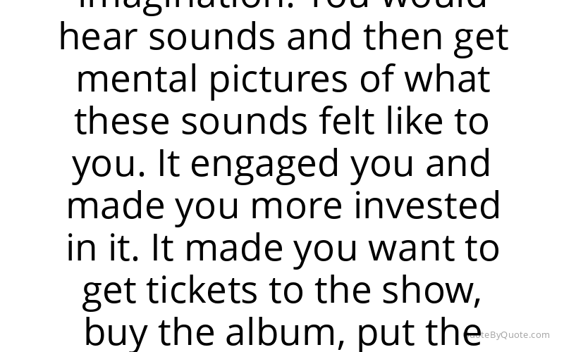 Preview image for this quote by Q-Tip
