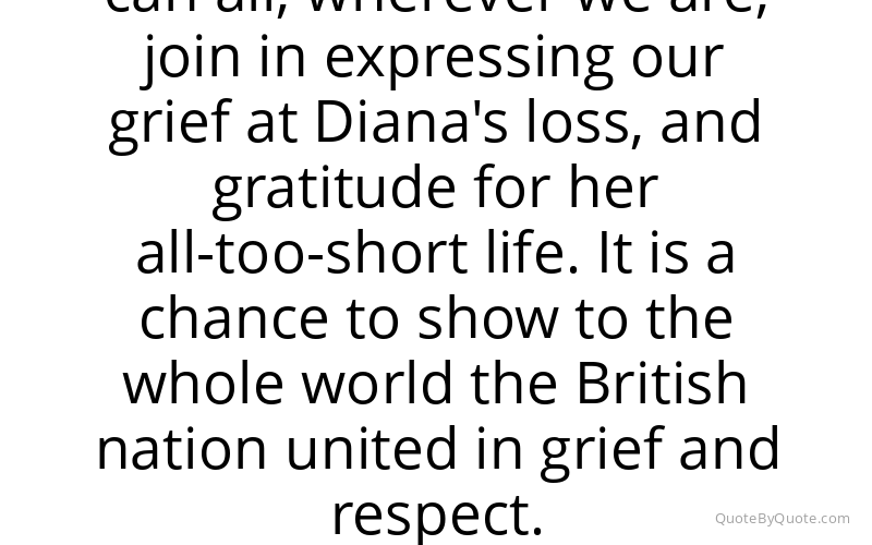 Preview image for this quote by Queen Elizabeth II