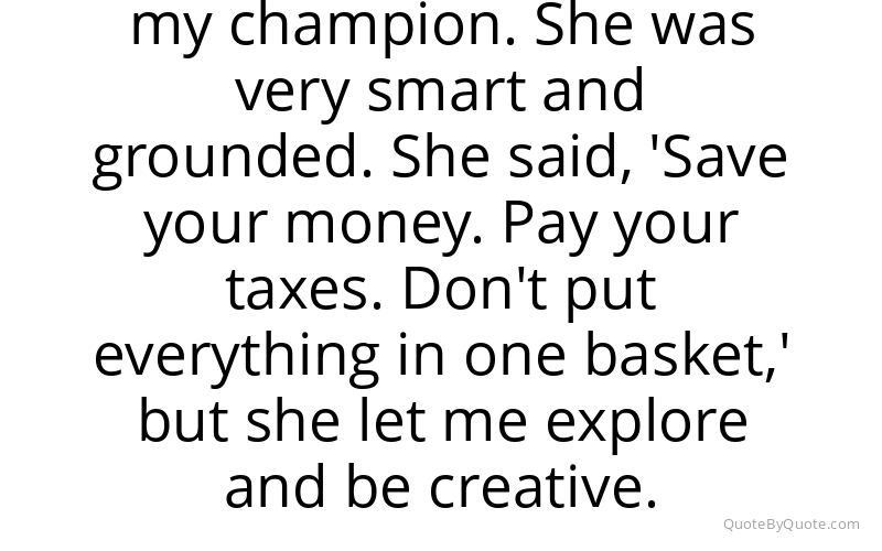Preview image for this quote by Queen Latifah