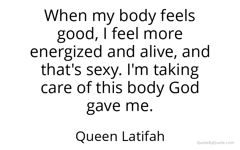Preview image for this quote by Queen Latifah