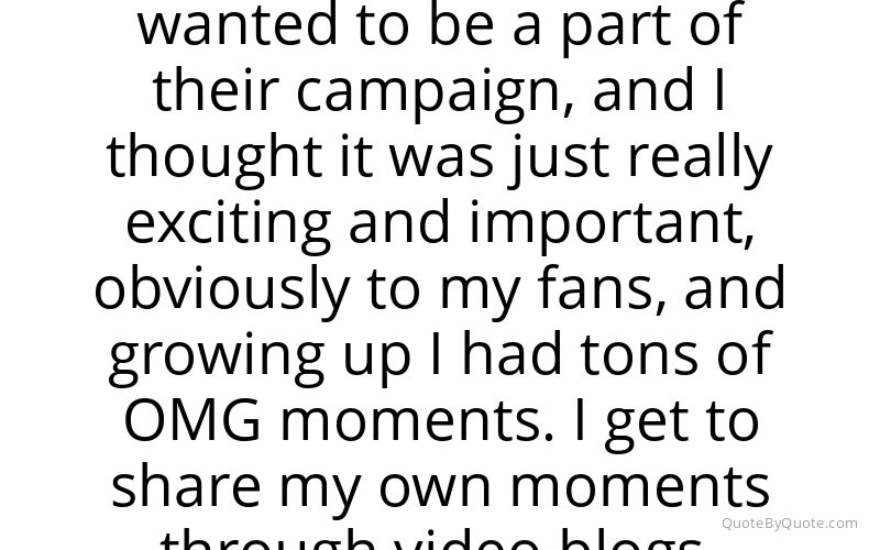 Preview image for this quote by Ashley Tisdale