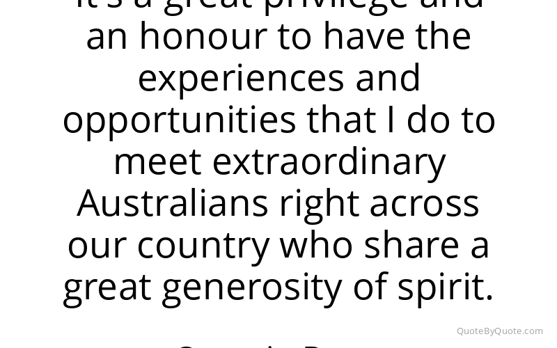 Preview image for this quote by Quentin Bryce