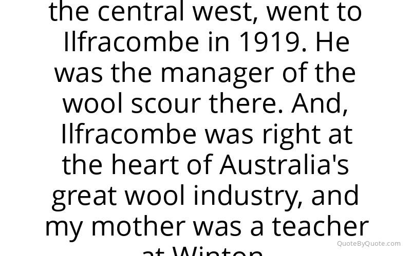 Preview image for this quote by Quentin Bryce