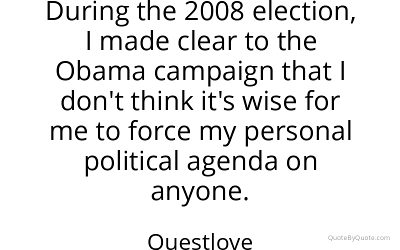 Preview image for this quote by Questlove