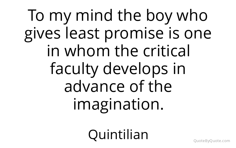 Preview image for this quote by Quintilian