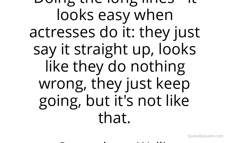 Preview image for this quote by Quvenzhane Wallis