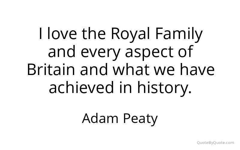 Preview image for this quote by Adam Peaty