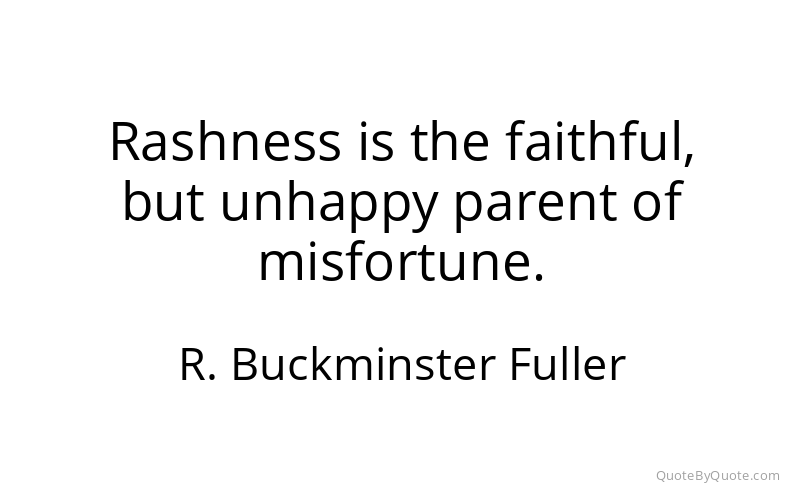 Preview image for this quote by R. Buckminster Fuller