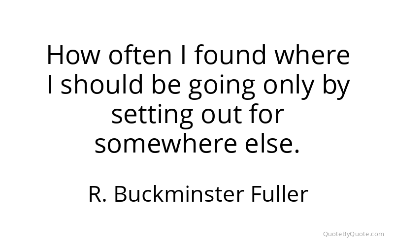 Preview image for this quote by R. Buckminster Fuller