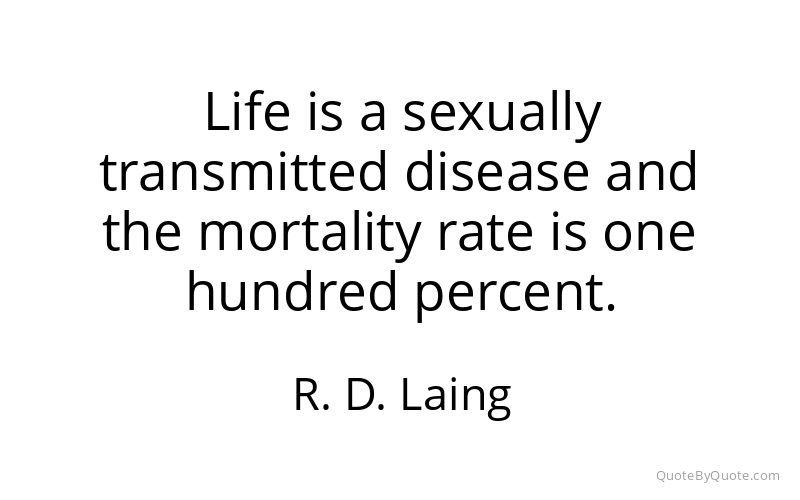 Preview image for this quote by R. D. Laing