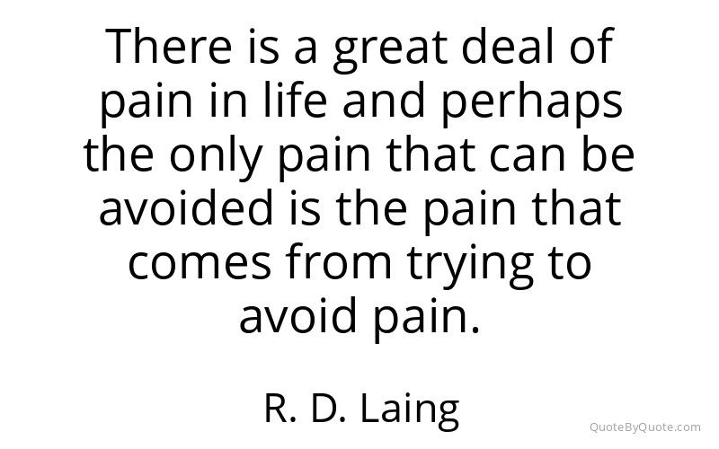 Preview image for this quote by R. D. Laing