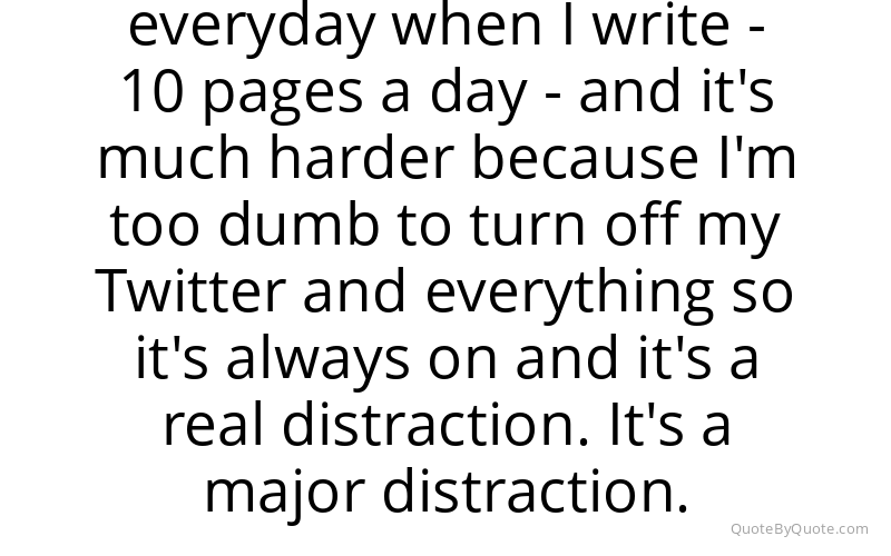 Preview image for this quote by R. L. Stine
