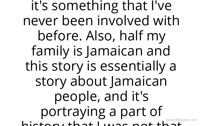 Preview image for this quote by Ashley Walters