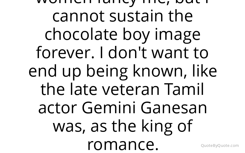 Preview image for this quote by R. Madhavan