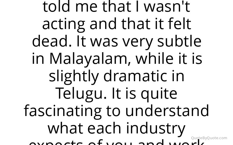 Preview image for this quote by Raashi Khanna
