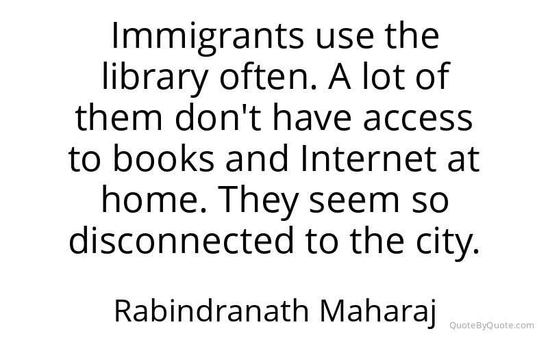 Preview image for this quote by Rabindranath Maharaj