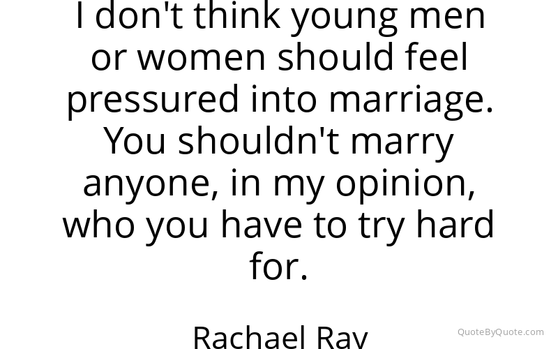 Preview image for this quote by Rachael Ray