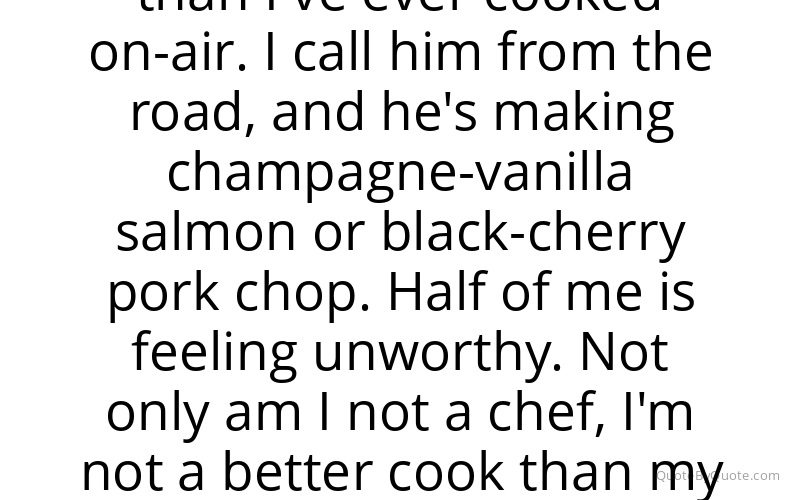 Preview image for this quote by Rachael Ray