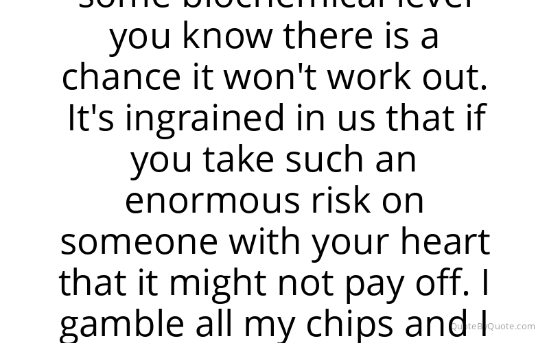 Preview image for this quote by Rachael Taylor