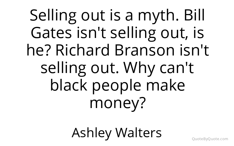 Preview image for this quote by Ashley Walters