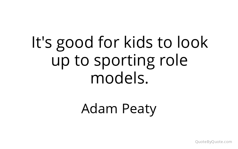 Preview image for this quote by Adam Peaty