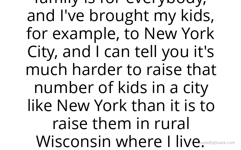 Preview image for this quote by Rachel Campos-Duffy