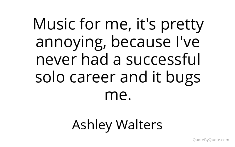 Preview image for this quote by Ashley Walters