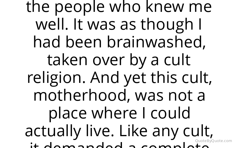 Preview image for this quote by Rachel Cusk