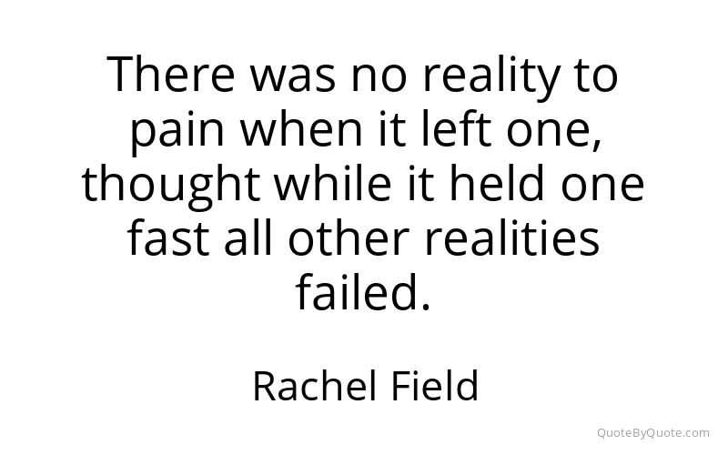 Preview image for this quote by Rachel Field