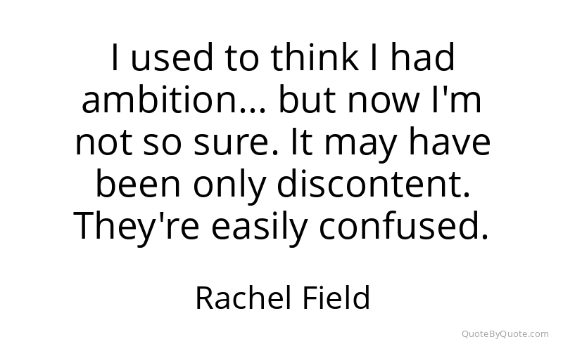 Preview image for this quote by Rachel Field