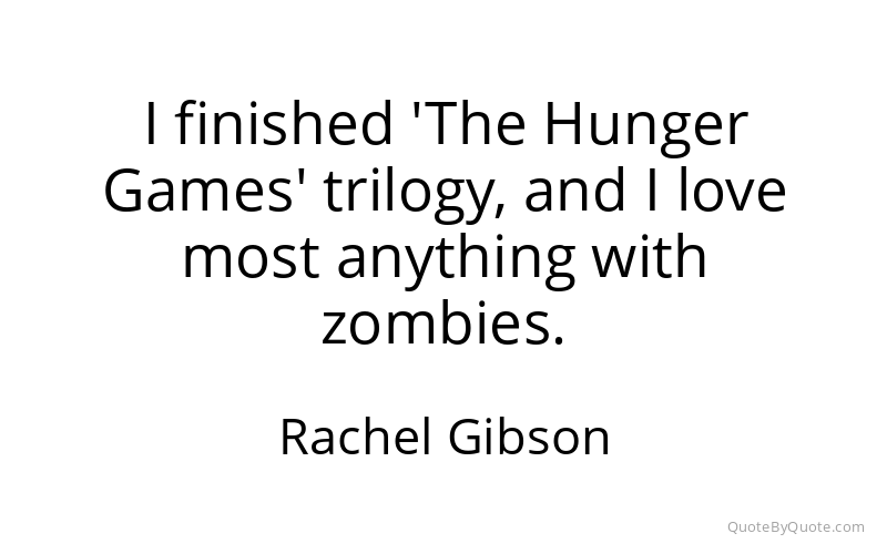 Preview image for this quote by Rachel Gibson