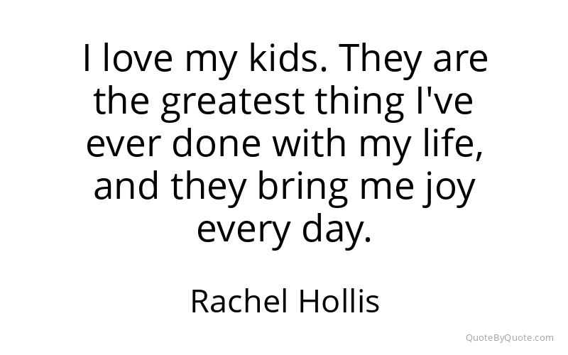 Preview image for this quote by Rachel Hollis