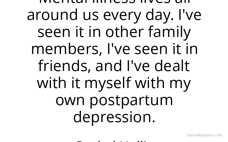 Preview image for this quote by Rachel Hollis