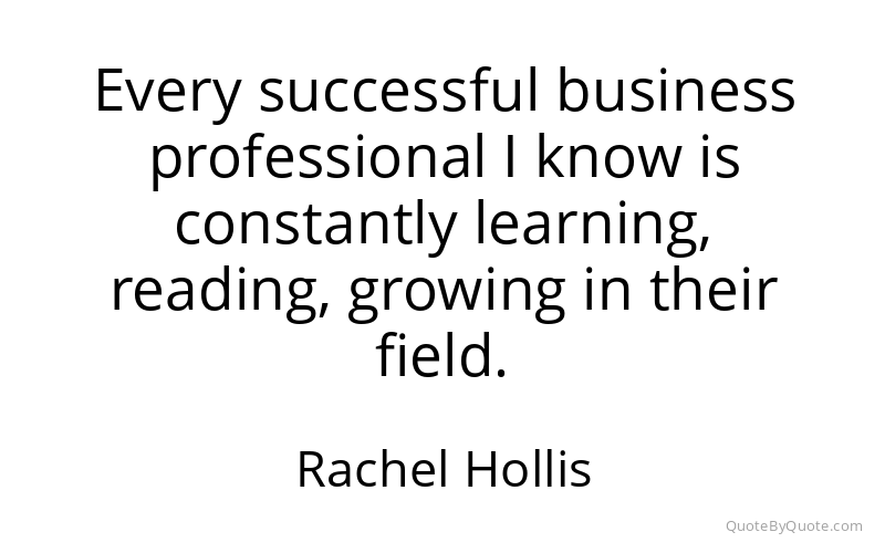 Preview image for this quote by Rachel Hollis