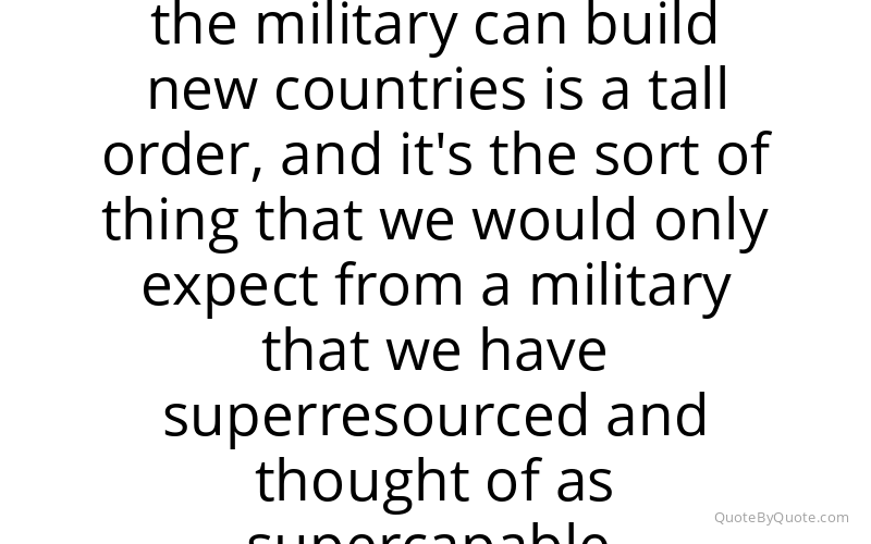 Preview image for this quote by Rachel Maddow