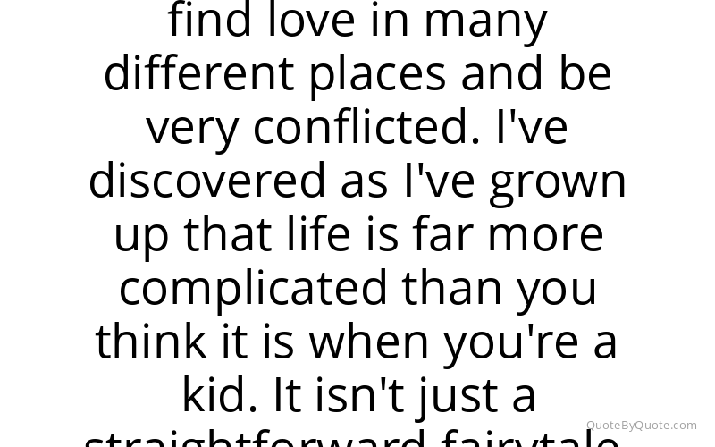 Preview image for this quote by Rachel McAdams