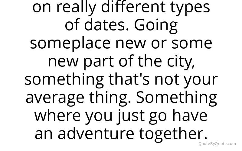 Preview image for this quote by Rachel McAdams