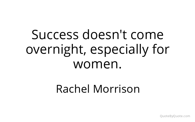 Preview image for this quote by Rachel Morrison