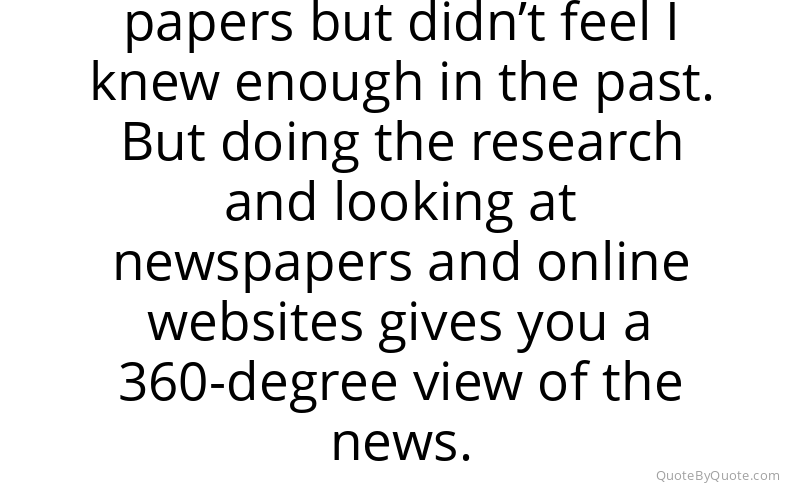 Preview image for this quote by Rachel Parris