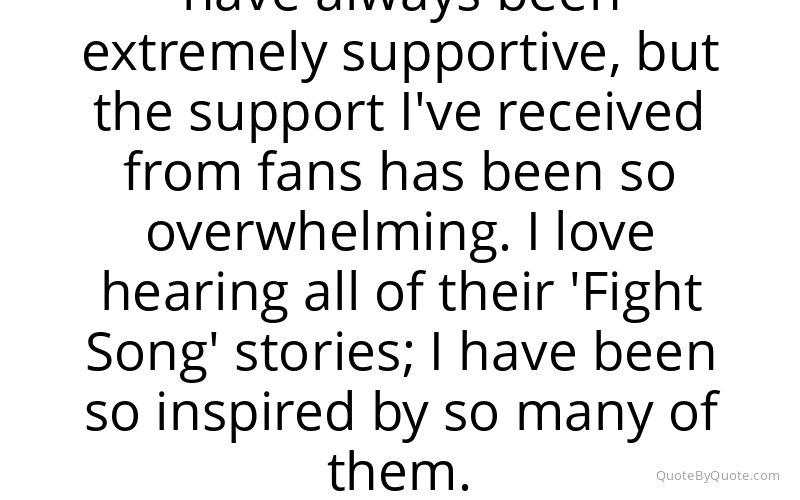 Preview image for this quote by Rachel Platten